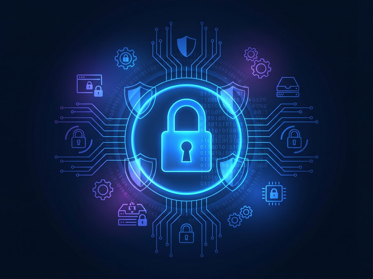 守望者加速器官方安全防护体系